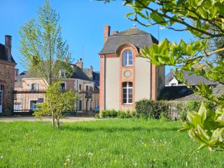 Les Gîtes du chateau de Craon - Craon - 0