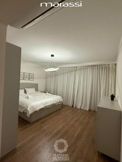 Chalet Lagoon View in Marrasi - 9