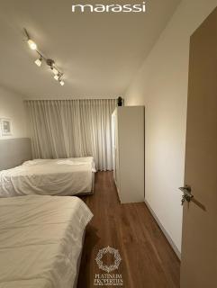 Chalet Lagoon View in Marrasi - 8