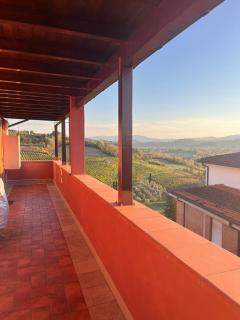 Belvedere House Peccioli - 0