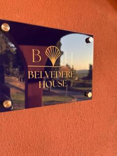 Belvedere House Peccioli - 8