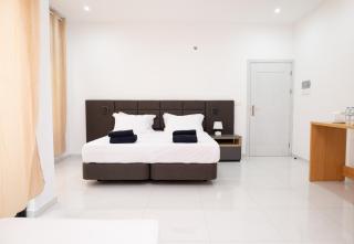 Apart'hotel Assomada - 0