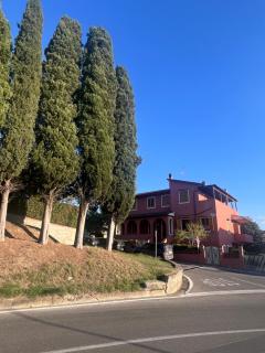 Belvedere House Peccioli - 9