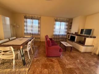 Belvedere House Peccioli - 2