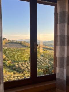 Belvedere House Peccioli - 1