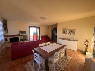 Belvedere House Peccioli - 6