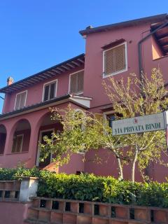 Belvedere House Peccioli - 7