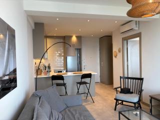 Panoramic Sea View - 5