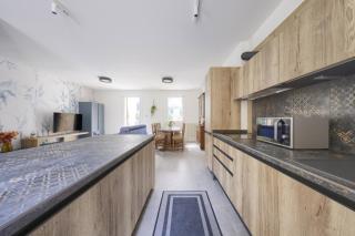 Apartments Florence- Casa Pietro e Norma - 5