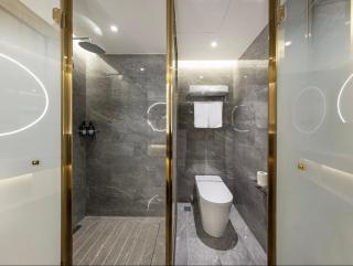 Xingcheng Beijing Huilongguan Jishuitan Hospital Hotel - 9