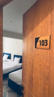 The Pyramid Vault View INN - 3