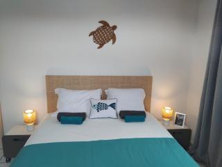 Pâquerette - Maison familiale au calme avec jardin - Le Tampon - 1