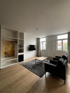 Namur Suites - Mellet - 6