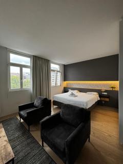 Namur Suites - Mellet - 0