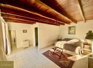 Cottage Cèdres - Maison chaleureuse à la campagne avec jardin - 3