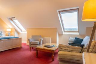 The Moorings Hotel & Seafood Restaurant - 9