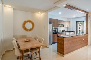 Duplex Luxe - Centre Marrakech - Piscine & Clim - 5