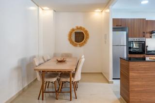 Duplex Luxe - Centre Marrakech - Piscine & Clim - 2