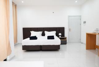 Apart'hotel Assomada - 2