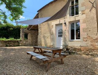 Les Gîtes du Chaix - Dissay - 6