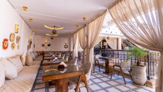 Riad Hamdane Rooftop & SPA - 2