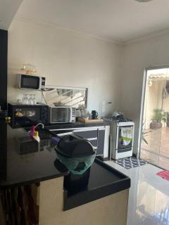 Complete house for COP 30 - 2