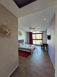 Nomad Surf Hotel - 7