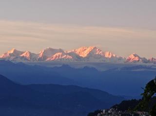 Homestay Blue Horizon - 0