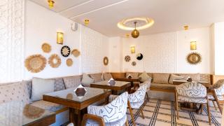 Riad Hamdane Rooftop & SPA - 3