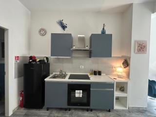 Seaside two-room apartment - 2