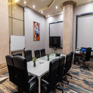 Nuzul Al Dabab Hotel Riyadh - 2