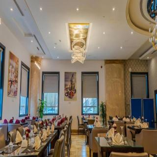Nuzul Al Dabab Hotel Riyadh - 4