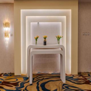 Nuzul Al Dabab Hotel Riyadh - 3