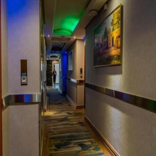 Nuzul Al Dabab Hotel Riyadh - 6