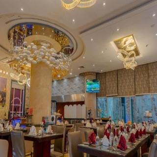 Sunday Hotel Kingdom Towers Formerly Warwick Al Dabab Hotel - Riyad - 7