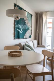 poMORZE Apartament - BASEN, PARKING, FITNESS - 7