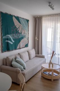 poMORZE Apartament - BASEN, PARKING, FITNESS - 6