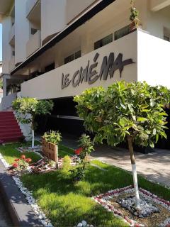 Hotel Le Cinéma - 7