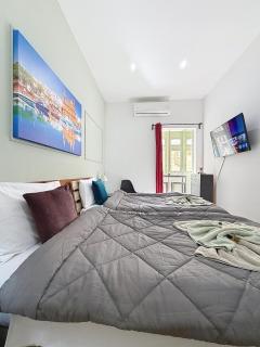 Modern Twin Studio Apartment next to Valletta! - 7