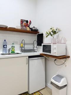 Modern Twin Studio Apartment next to Valletta! - 6