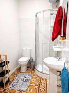 Modern Twin Studio Apartment next to Valletta! - 2