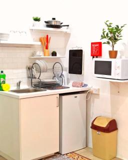 Modern Twin Studio Apartment next to Valletta! - 1