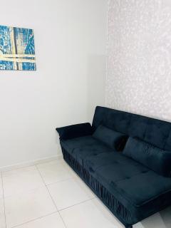 Ape frente praia Ponta das Canas/3min Canasvieiras - 1