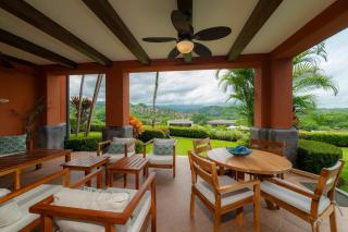 Montebello 2E 3 bdr Ocean View in Los Suenos - 4