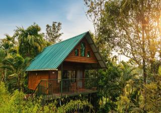 Kedara Resort Wayanad by VOYE HOMES - 0