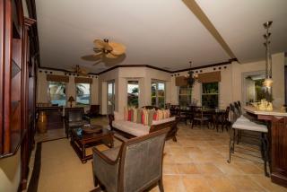 Marbella 1E 3 bdr Ocean View in Los Suenos - 7