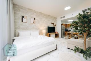 Private Beach Studio-Yacht Club-Work Space-Pool-Gym - 9