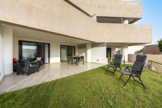 AlmeriaSuite Vera Luxury Homes - Vera - 7