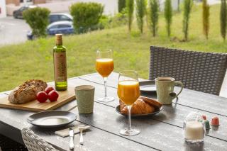 AlmeriaSuite Vera Luxury Homes - Vera - 6