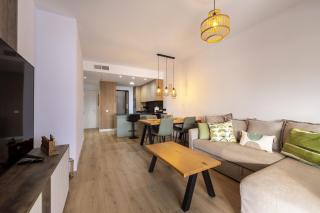 AlmeriaSuite Vera Luxury Homes - Vera - 4